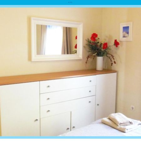 Apartamento Burriana Nerja Nsf50 Exterior foto