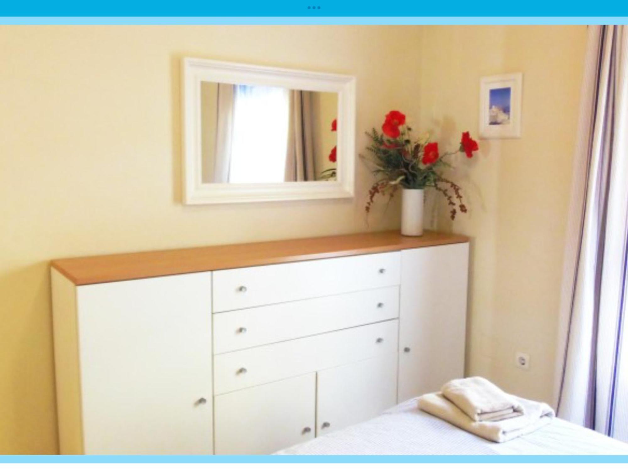 Apartamento Burriana Nerja Nsf50 Exterior foto