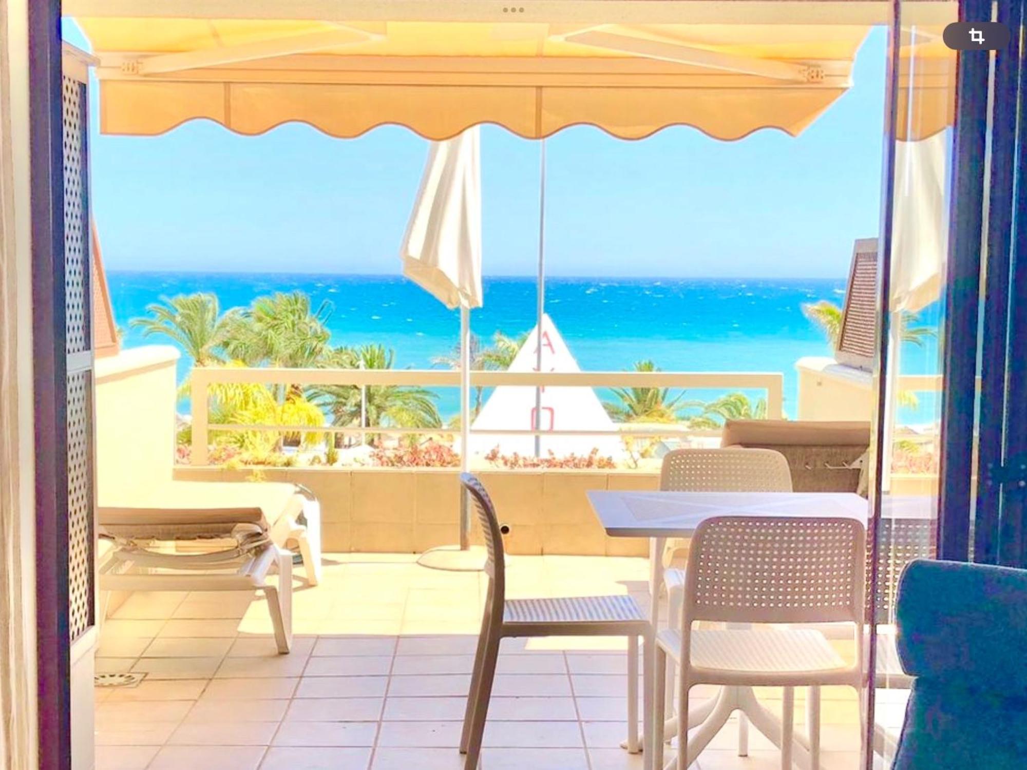 Apartamento Burriana Nerja Nsf50 Exterior foto